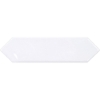 Picture of Tesoro - Classic Subway Picket White Matte Picket
