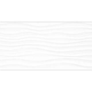 Picture of Tesoro - Terreno White Flow Matte