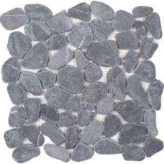 Picture of Tesoro - Beachstones Blue
