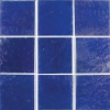 Picture of Tesoro - Elegant Glass Cobalt II