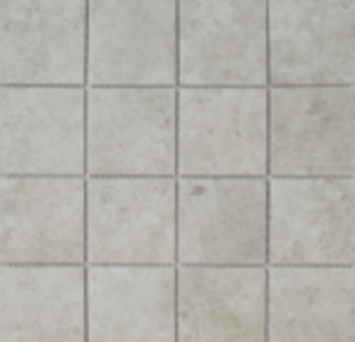 Picture of Tesoro - Gallery Mosaic 3 x 3 Tuscan Grigio