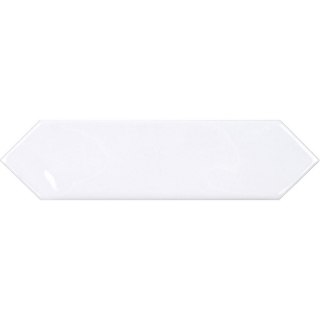 Picture of Tesoro - Classic Subway Picket White Glossy Picket