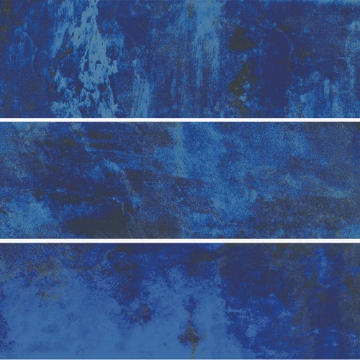 Picture of Tesoro - Coral II 6 x 20 Blue