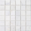 Picture of Tesoro - Ice 2 x 2 Mosaic Ice White
