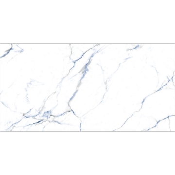 Picture of Tesoro - Indigo 12 x 24 Calacatta Blue Polished