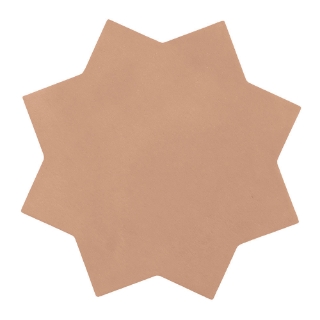Picture of Tesoro - Kasbah Star Terracotta