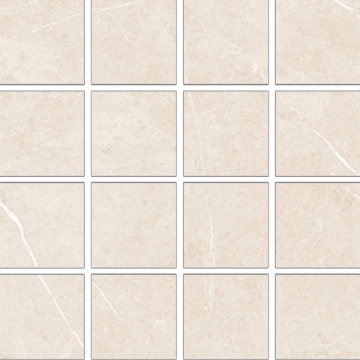 Picture of Tesoro - Lapietra Mosaic Beige Matte