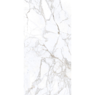 Picture of Tesoro - Lucca 12 x 24 Calacatta Polished