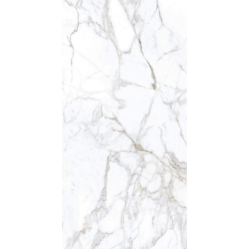 Picture of Tesoro - Lucca 12 x 24 Calacatta Polished