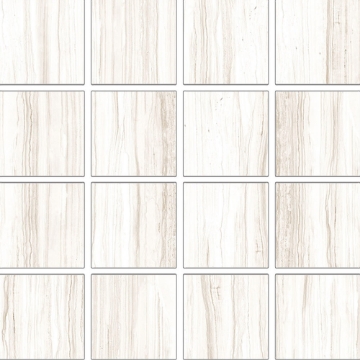 Picture of Tesoro - Luminus Mosaic Perla Polished