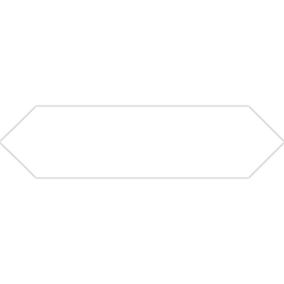 Picture of Tesoro - Marrow Picket White Matte