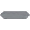 Picture of Tesoro - Marrow Picket Grey Glossy