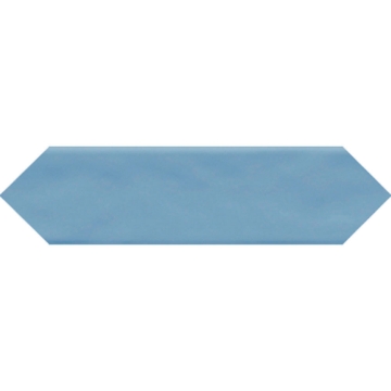 Picture of Tesoro - Marrow Picket Ice Blue Glossy