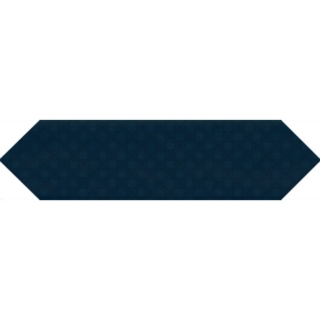 Picture of Tesoro - Marrow Picket Midnight Glossy Deco