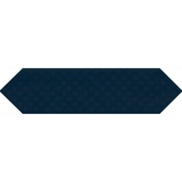 Picture of Tesoro - Marrow Picket Midnight Glossy Deco