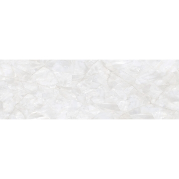 Picture of Tesoro - Mother of Pearl 4 x 12 Silver