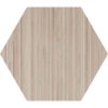 Picture of Tesoro - Oasis Hexagon Ivory
