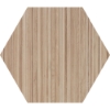 Picture of Tesoro - Oasis Hexagon Beige