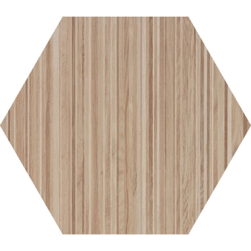 Picture of Tesoro - Oasis Hexagon Beige