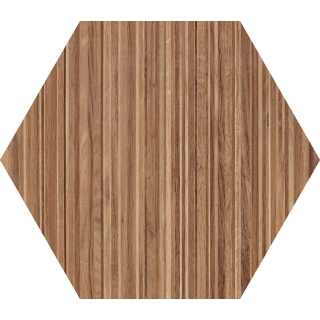 Picture of Tesoro - Oasis Hexagon Honey