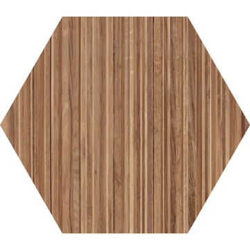 Picture of Tesoro - Oasis Hexagon Honey