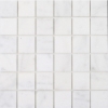 Picture of Tesoro - Snow White Mosaic 2 x 2 Square