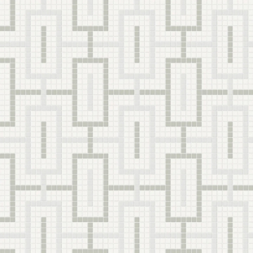 Picture of Tesoro - Soho Chain Mosaic Morning Blend