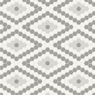 Picture of Tesoro - Soho Diamond Mosaic Evening Blend