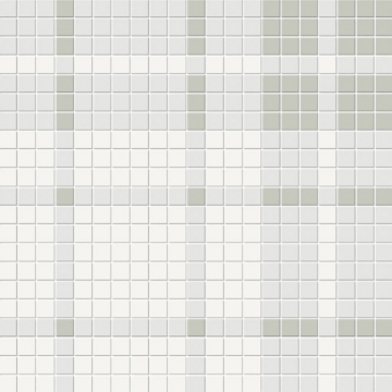 Picture of Tesoro - Soho Plaid Mosaic Morning Blend