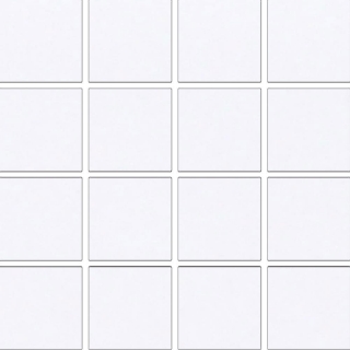 Picture of Tesoro - Super Mosaic White Matte