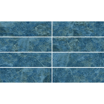 Picture of Tesoro - Waves 6 x 20 Cobalt