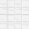 Picture of Tesoro - Whisteria Mosaic Bianco Polished