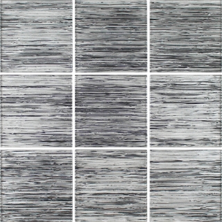 Picture of Tesoro - Rainbow Indoor Tile Dusk