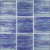 Picture of Tesoro - Rainbow Indoor Tile Indigo