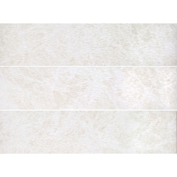 Picture of Tesoro - Roccia 6 x 24 Ice White