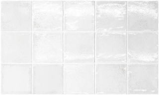 Picture of Tesoro - Altea 4 x 4 White A