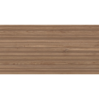Picture of Tesoro - Venatto Deco Metric Chestnut