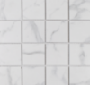Picture of Tesoro - Gallery Mosaic 3 x 3 Marble Satin