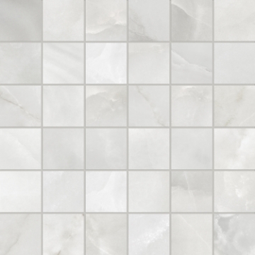 Picture of Tesoro - La Marca Mosaic Onyx Nuvolato