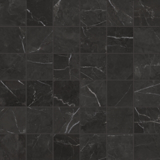 Picture of Tesoro - La Marca Mosaic Nero Venato