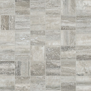 Picture of Tesoro - La Marca Mosaic Travertino Instrata
