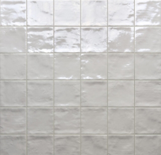 Picture of Tesoro - Marrakech 4 x 4 Total White