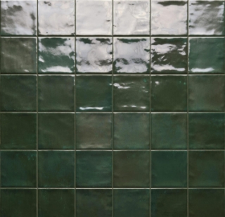 Picture of Tesoro - Marrakech 4 x 4 Green