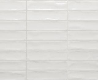 Picture of Tesoro - Marrakech 2 x 8 Total White Matte