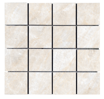 Picture of Tesoro - Oyster Mosaic Shell Beige