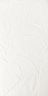 Picture of Tesoro - Bellagio White Lecco Deco