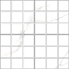 Picture of Tesoro - Cora Mosaic Calacatta