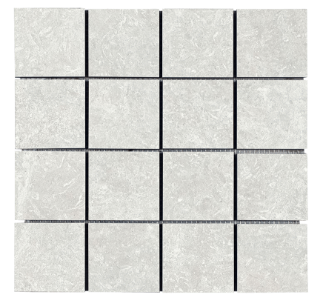 Picture of Tesoro - Kalkarea Mosaic Pearl