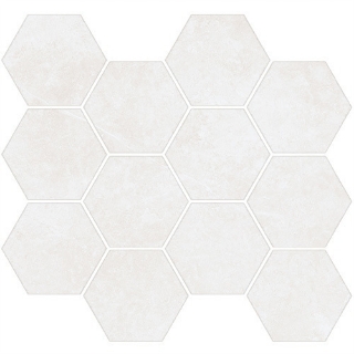 Picture of Tesoro - Cremo Marfil Mosaic Beige