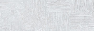 Picture of Tesoro - Ethereal Deco White